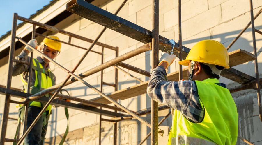 Expert flood damage restoration services in Blue Mountain Lake, NY
